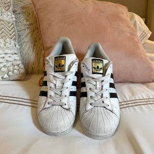 Adidas Superstars
